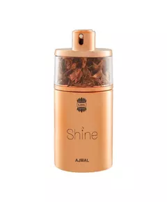 Ajmal Shine Eau de Parfum Für Frauen, 75 ml