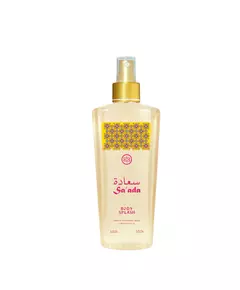 Nabeel Sa’ada Körperspray Körper, 250 ml