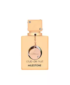 Armaf Club De Nuit Milestone Eau de Parfum Für Frauen, 30 ml