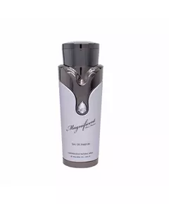 Armaf Magnificent Eau de Parfum Für Männer, 100 ml