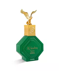 Nabeel Al Bashiq Sama Eau de Parfum Unisex, 100 ml