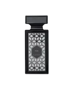 Flavia Fab Eau de Parfum Unisex, 90 ml