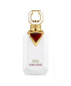 Noble Cedar Extrait de Parfum, 100 ml