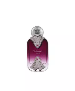 Nabeel Tafaseel Eau de Parfum Unisex, 100 ml