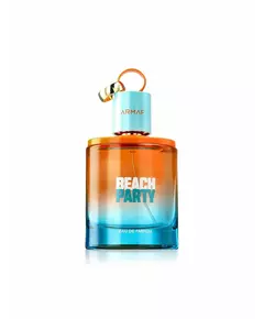 Armaf Beach Party Eau de Parfum Für Frauen, 100 ml