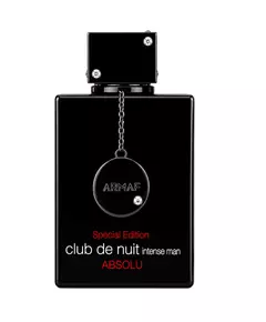 Armaf Club De Nuit Intense Man Absolu Parfüm Für Männer, 100 ml
