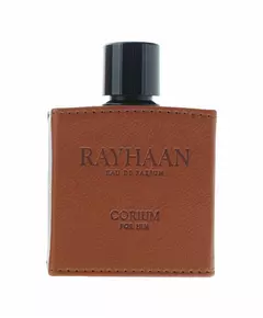 Rayhaan Corium Eau de Parfum Für Männer, 100 ml