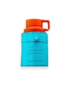 Armaf Odyssey Mandarin Sky Eau de Parfum Für Männer, 200 ml