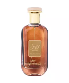 Ard Al Zaafaran Mousuf Eau de Parfum Unisexe, 100 ml