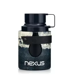 Odyssey Nexus Eau de Parfum, 100 ml