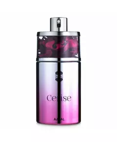 Ajmal Cerise Eau de Parfum Für Frauen, 75 ml