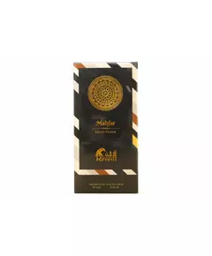 Rifaat Mahfar Eau de Parfum Unisexe, 75 ml