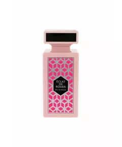 Flavia Eclat De Rosier Eau de Parfum Unisex, 90 ml