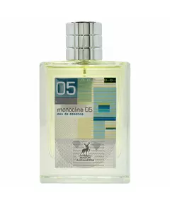 Maison Alhambra Monocline 05 Eau de Parfum Unisex, 100 ml
