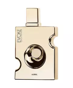 Ajmal Evoke - Gold Edition Eau de Parfum Für Männer, 90 ml