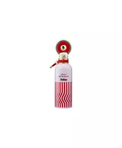Let's Move Salsa Eau de Parfum, 100 ml