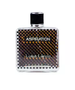 Louis Cardin Aspiration Eau de Toilette Für Männer, 100 ml