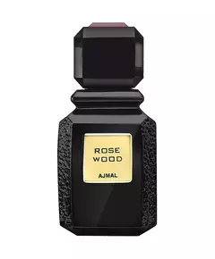 Ajmal Rose Wood Eau de Parfum Für Frauen, 100 ml