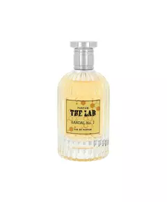 The Lab Sandal No.1 Eau de Parfum Unisex, 100 ml