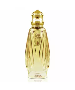 Nabeel Oud Cafu Eau de Parfum Unisex, 100 ml