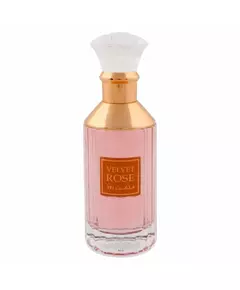Lattafa Velvet Rose Eau de Parfum Unisex, 100 ml
