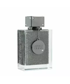 Armaf Club De Nuit Bling Eau de Parfum Für Männer, 75 ml
