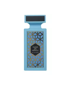 Flavia Oasis De Neroli Eau de Parfum Für Frauen, 90 ml