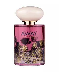 Away Eau de Parfum, 100 ml