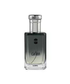 Ajmal Carbon Eau de Parfum Für Männer, 100 ml