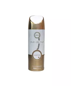 Brume pour le corps Armaf Club De Nuit Milestone, 200 ml