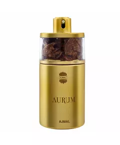 Ajmal Aurum Eau de Parfum Für Frauen, 75 ml