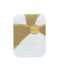Armaf Le Parfait Mon Amour Eau de Parfum Für Frauen, 100 ml