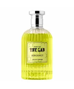 The Lab Bergamot Eau de Parfum Unisex, 100 ml