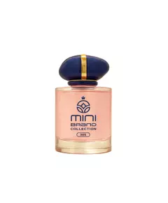 MiniBrand 305 Eau de Parfum Pour les femmes, 25 ml