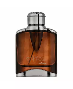 Maison Alhambra Expose Intense Eau de Parfum Pour hommes, 100 ml