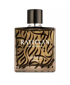 Rayhaan Imperia Eau de Parfum Für Männer, 100 ml