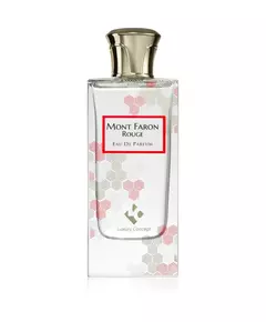Luxury Concept Mont Faron Rouge Eau de Parfum Pour les femmes, 75 ml