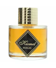 Maison Alhambra Kismet Magic Eau de Parfum Für Männer, 100 ml