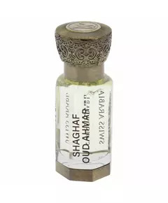 Swiss Arabian Shaghaf Oud Ahmar, 12 ml