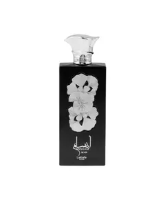 Lattafa Pride Ansaam Silver Eau de Parfum Unisex, 100 ml