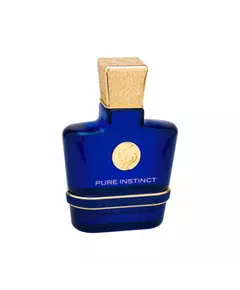 Swiss Arabian Pure Instinct Eau de Parfum für Herren, 100 ml