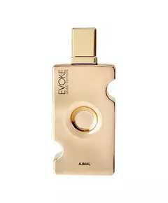 Ajmal Evoke - Gold Edition Eau de Parfum Für Frauen, 75 ml