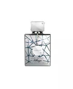 Armaf Club De Nuit Sillage Eau de Parfum Für Männer, 105 ml