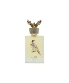 Lattafa Shaheen Gold Eau de Parfum Unisex, 100 ml