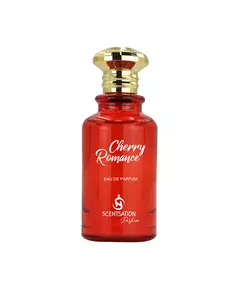 Luxury Concept Cherry Romance Eau de Parfum Pour les femmes, 100 ml