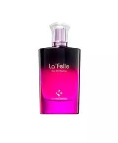 Luxury Concept La Felle Eau de Parfum Pour les femmes, 100 ml