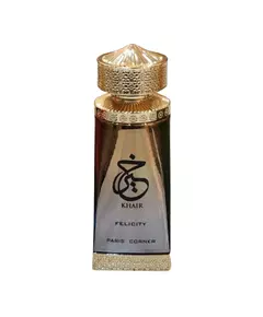 Paris Corner Khair Felicity Huile concentrée, 25 ml