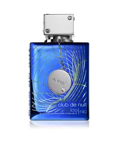 Armaf Club De Nuit Iconic Eau de Parfum Für Männer, 30 ml