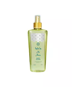 Nabeel Ma'Alaina Körperspray Körper, 250 ml