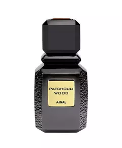 Ajmal Patchouli Wood Eau de Parfum Für Frauen, 50 ml